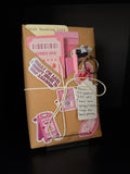 Romance Blind Date with a Book