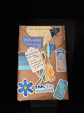 Historical Fiction Blind Date with a Book