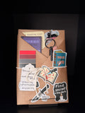 Thriller Blind Date with a Book