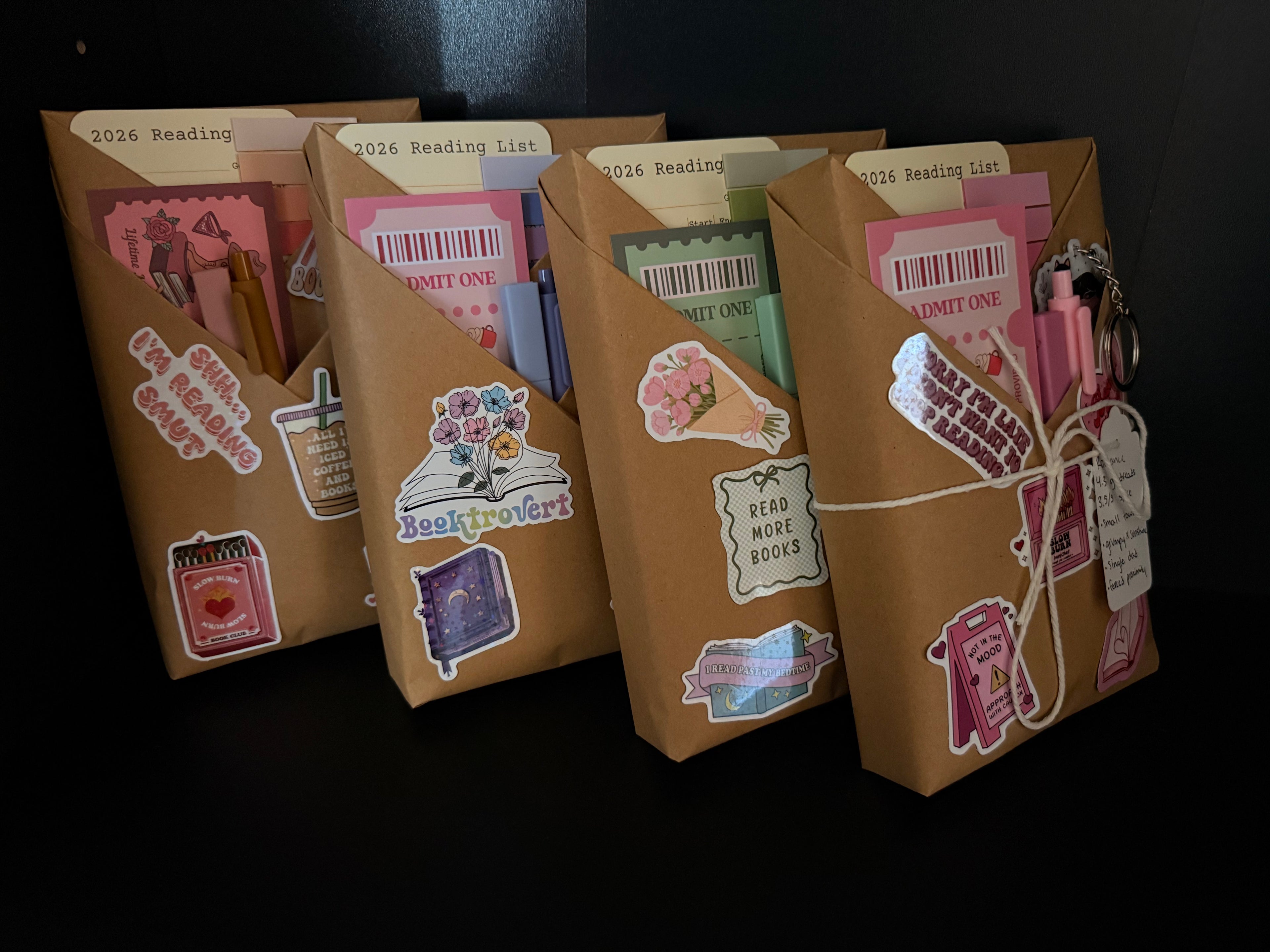 Surprise Series Bundle