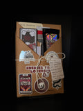Dark Romance Blind Date with a Book