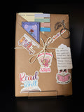 Young Adult Blind Date with a Book